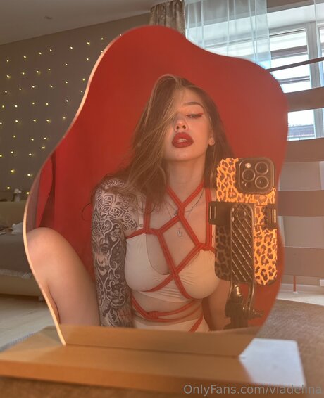 Vladelina pornstar hot galleries