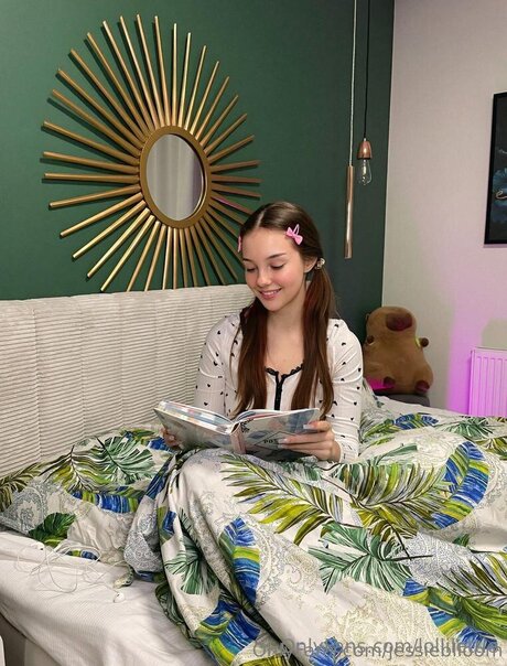 Lollilettie high quality model pic