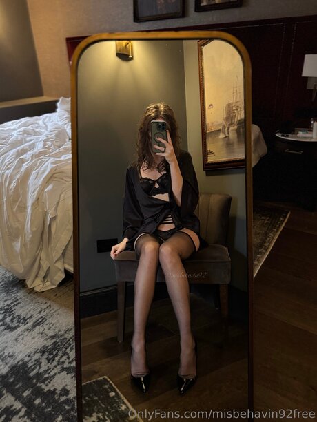 Misbehavin92free star exclusive photo
