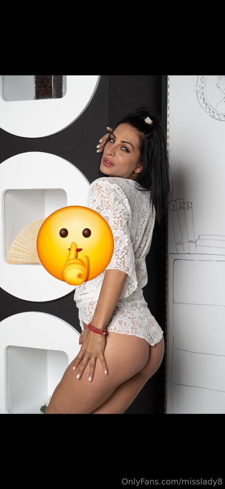 Misslady8 erotic star pic