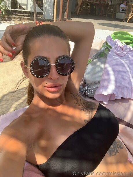 Misslady8 model beautiful pic