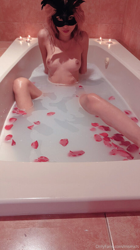 Mlssxx pornographic star photo