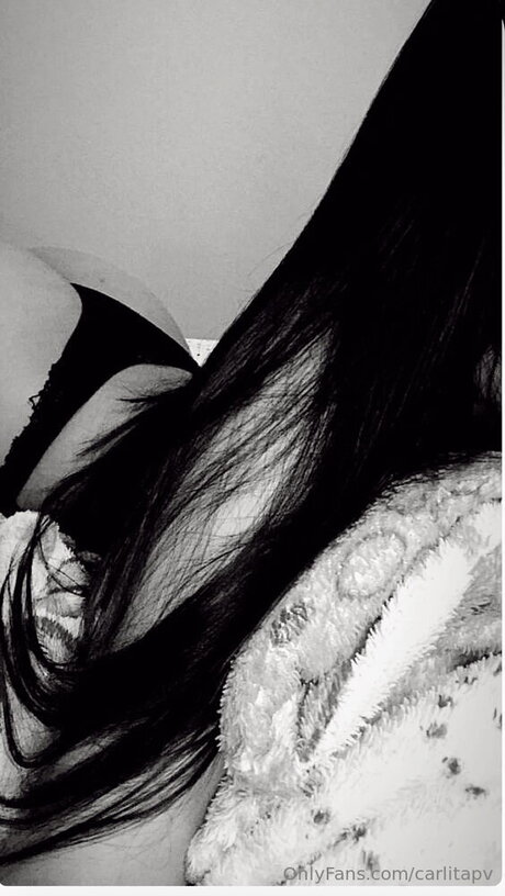 Carlitapv star naked galleries