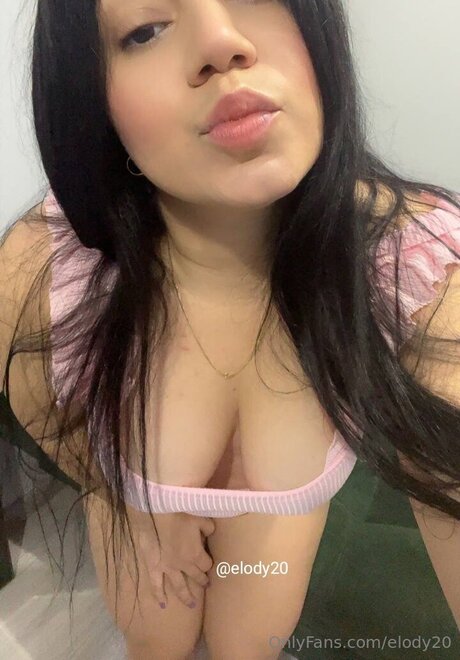 Elody20 xxx model pics