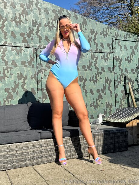 Adarajones Free pornstar adult gallery