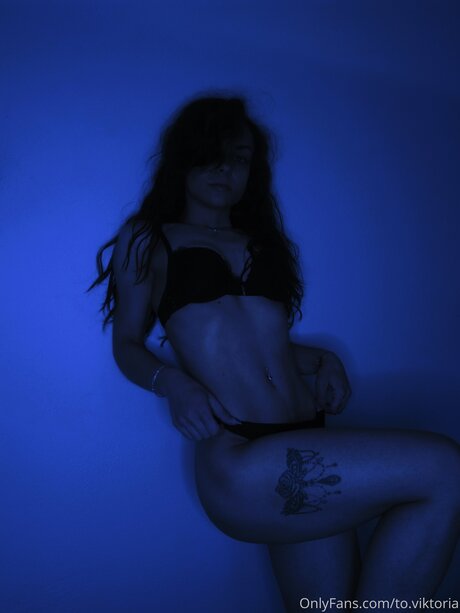 To Viktoria star erotic photo