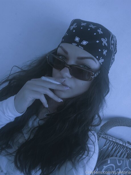 To Viktoria naked model archive