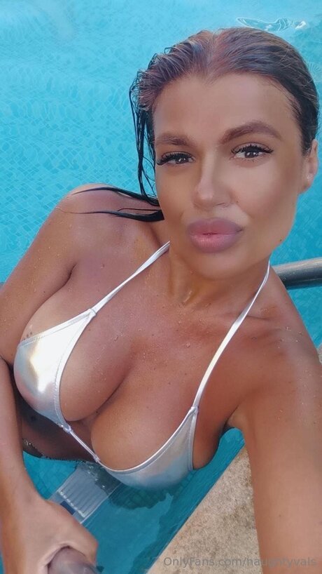 Naughtyvals perfect pornstar photo