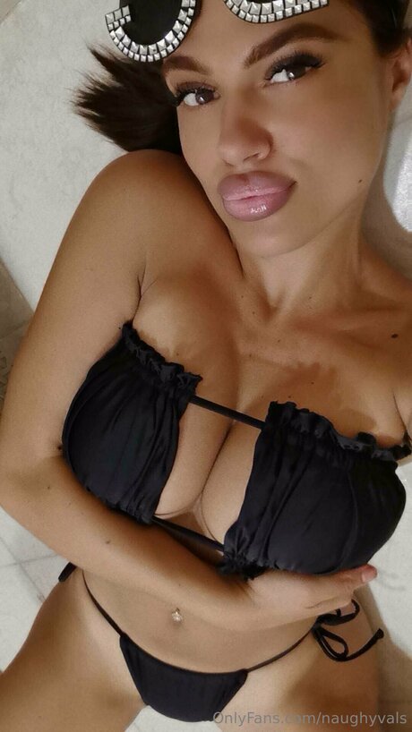 Naughtyvals porn star archive