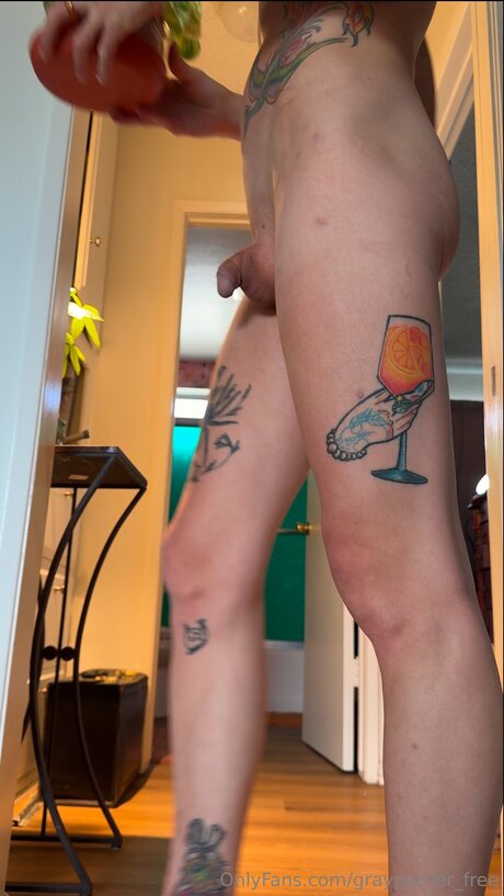 Grayperrier Free exclusive actress gallery