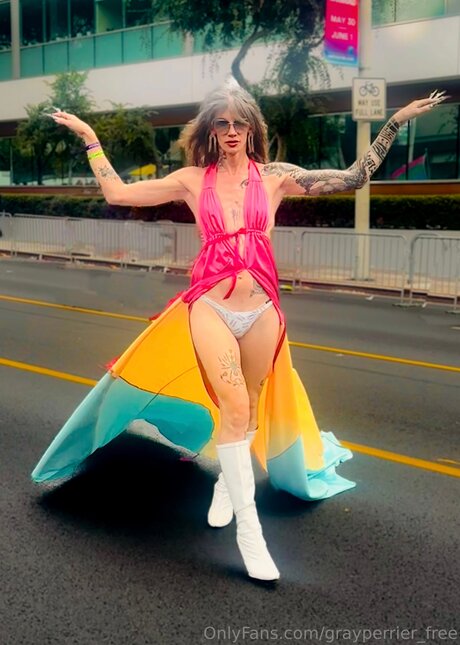 Grayperrier Free star xxx pic
