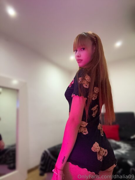 Dhalia09 erotic star pics