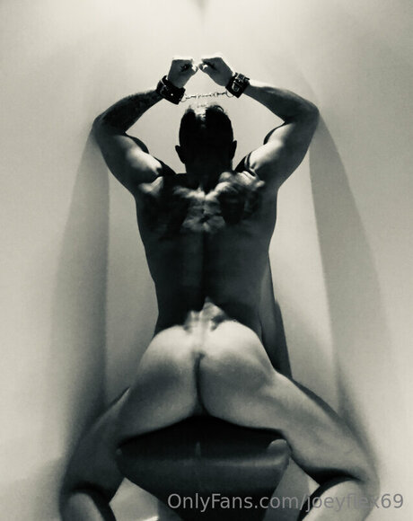 Joeyflex69 model erotic gallery