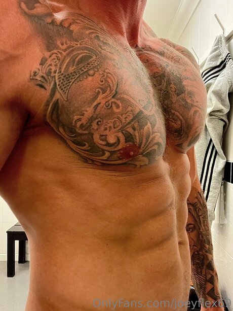 Joeyflex69 hd star image