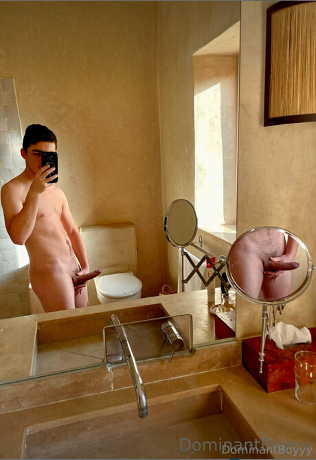 Dominantboyyy star pretty archive