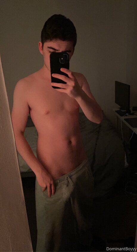 Dominantboyyy exclusive model img