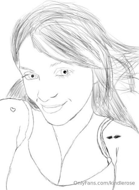 Kindlerose xxx actress gallery