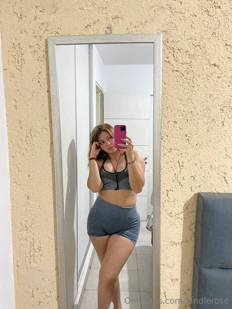 Kindlerose adult star gallery