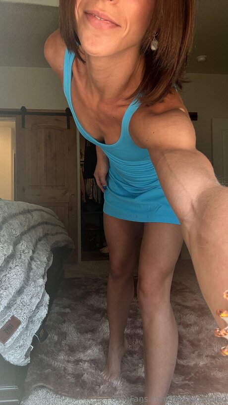 Naughtsoshhy beautiful pornstar image