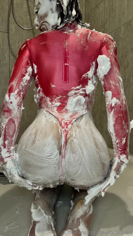 Naughtsoshhy model beautiful picture