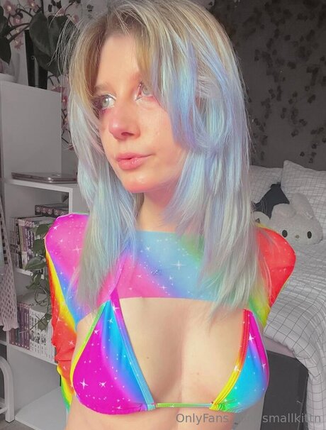 My Blushy Kittn Free free model galleries