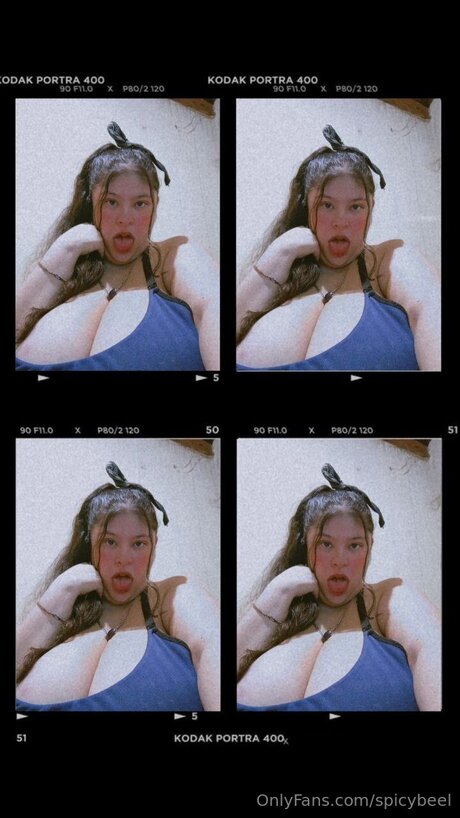 Spicybeel hot star pic