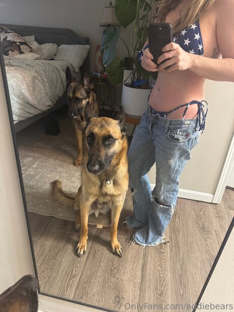 Addiebears porn star pictures