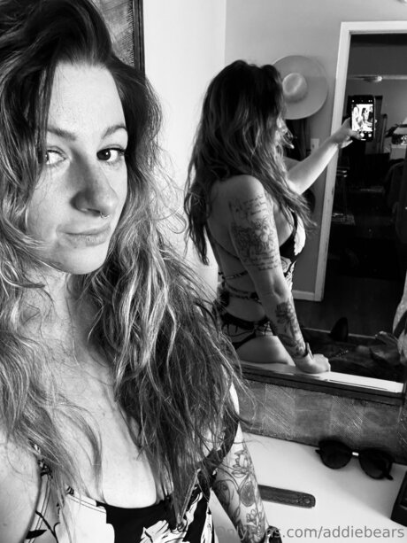 Addiebears star sexy photo