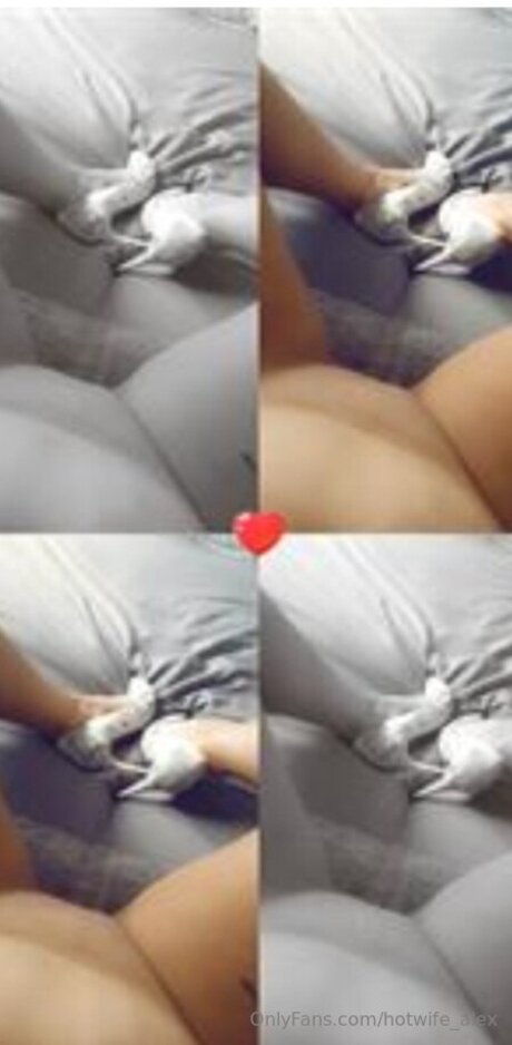 Hotwife Alex free star img