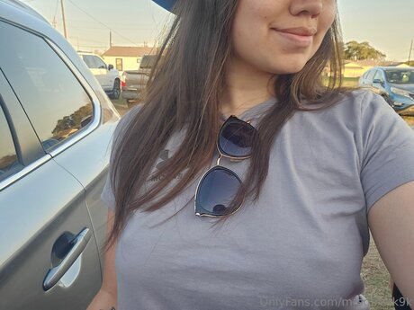 Mrsgfreak9k model perfect photo