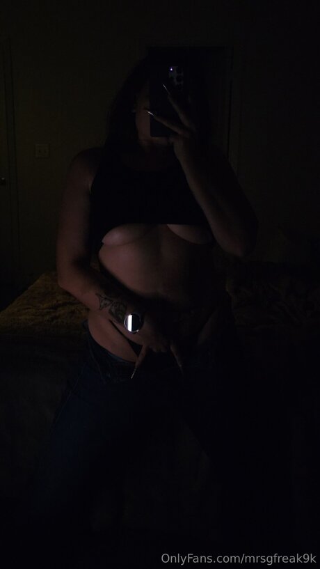 Mrsgfreak9k model sexy photos