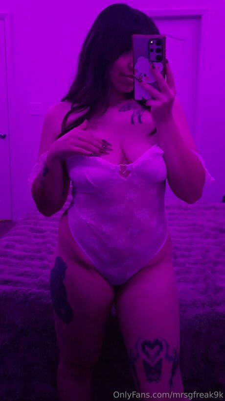 Mrsgfreak9k nice model gallery