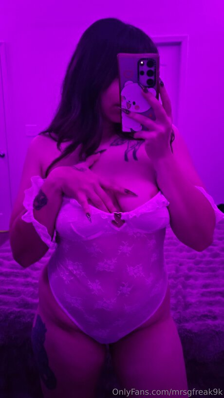 Mrsgfreak9k art actress photos