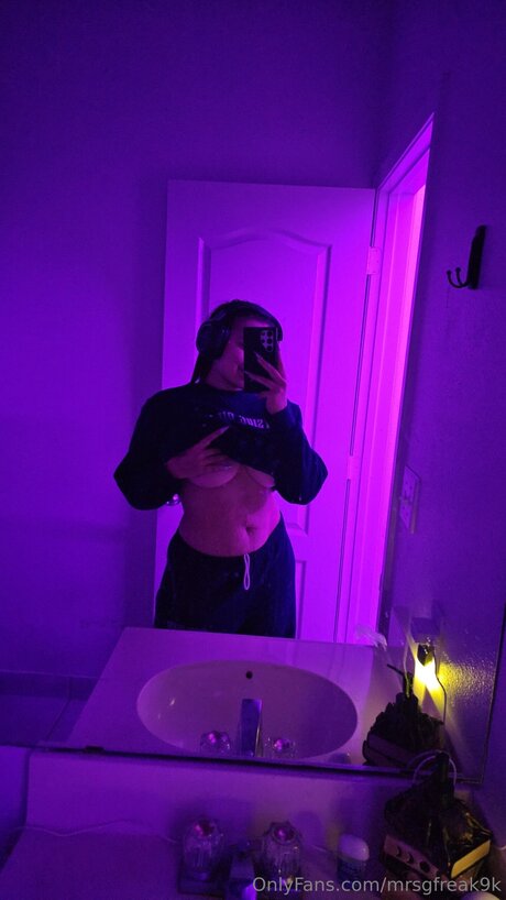 Mrsgfreak9k star porn picture