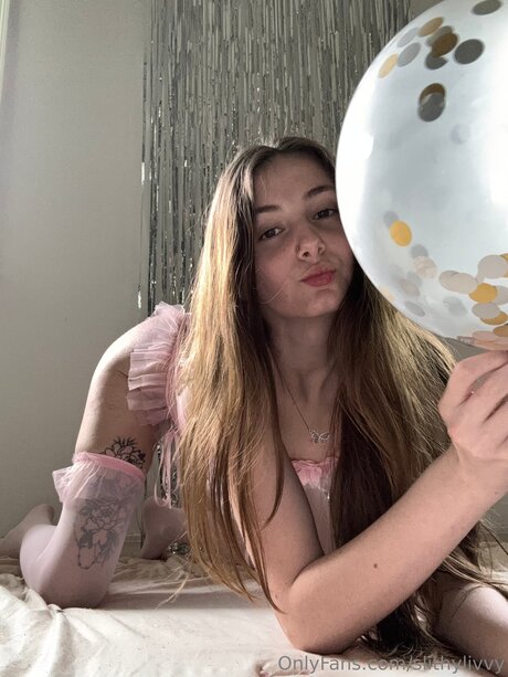 Slithylivvy pornstar best pic