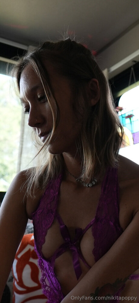 Nikitapoppy star xxx image