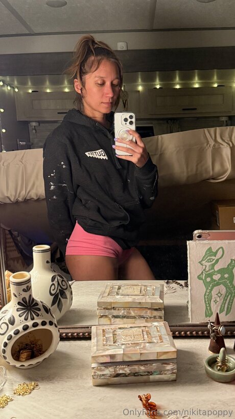 Nikitapoppy porn star galleries