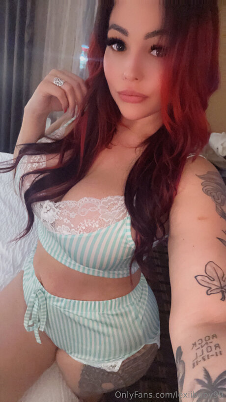 Lexiibaby99 nudes pornstar img