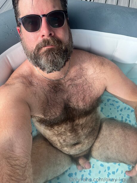 Okay I Guess pornstar high quality photo