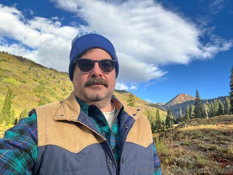 Okay I Guess star art gallery