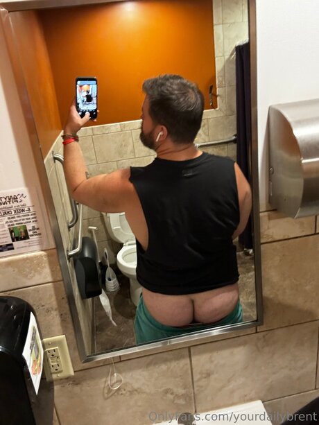 Yourdailybrent erotic model galleries