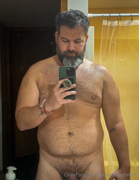 Yourdailybrent sex star photo