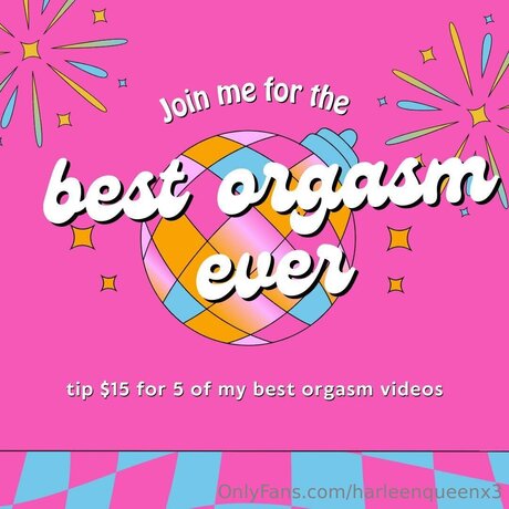 Harleenqueenx3 pornstar high quality photo