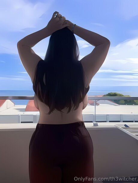 Th3witcher exclusive star pic