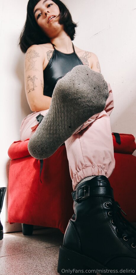 Mistress Delirio nice pornstar galleries