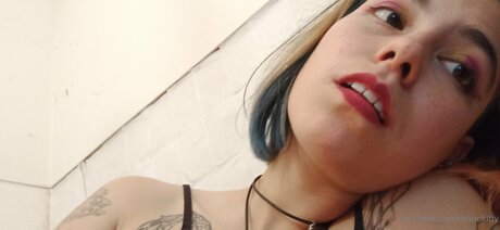 Mistress Delirio porn actress image