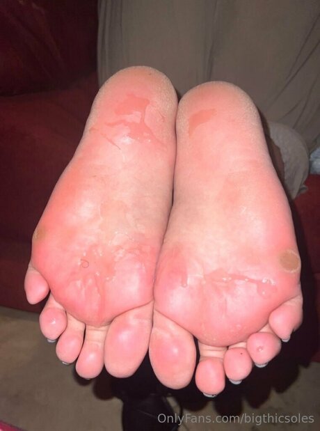 Bigthicsoles porn star pics