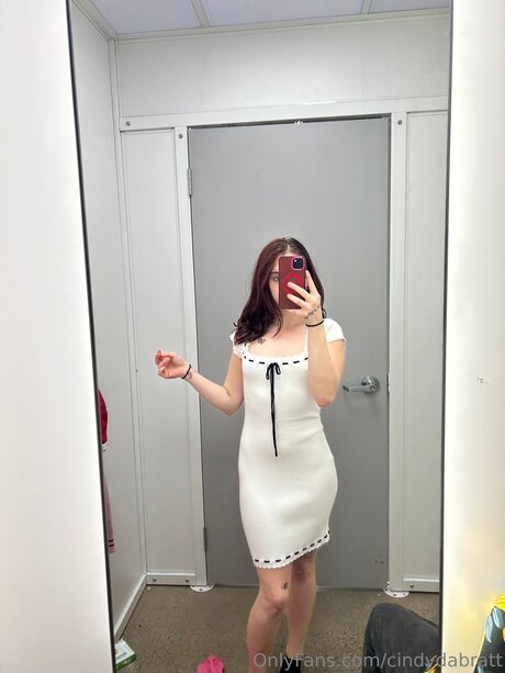 Cindydabrat pornographic model images
