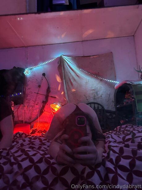 Cindydabrat hot actress img