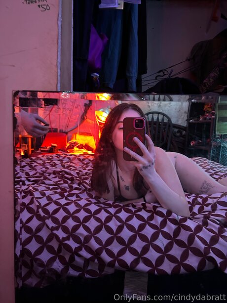 Cindydabrat free model archive